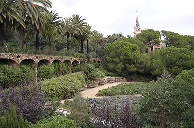 Picture Gallery of Barcelona Spain