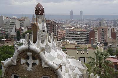 Picture Gallery of Barcelona Spain