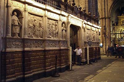 Picture Gallery of Barcelona Spain