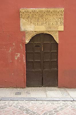 Picture Gallery of Cordoba Andalusia Spain