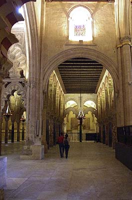 Picture Gallery of Cordoba Andalusia Spain