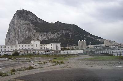 Picture Gallery of Gibraltar Andalusia Spain