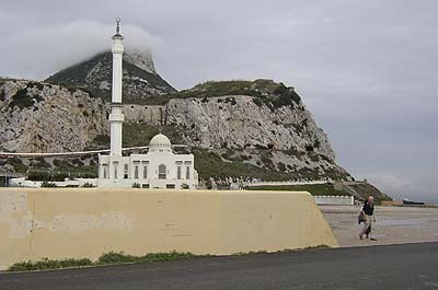 Picture Gallery of Gibraltar Andalusia Spain