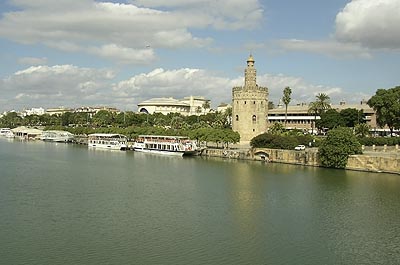 Picture Gallery of Sevilla Spain