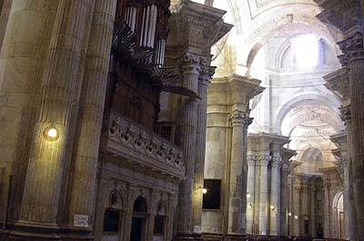 Picture Gallery of Sevilla Spain