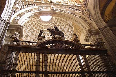 Picture Gallery of Sevilla Spain