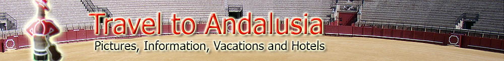 Back to Main Page - Travel to Andalusia