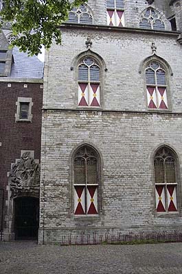 Picture Gallery of Antwerp - Antwerpen Belgium