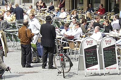 Picture Gallery of Leuven Belgium