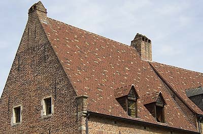 Picture Gallery of Leuven Belgium