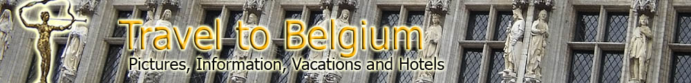 Back to Main Page - Travel to Belgium