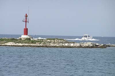 Picture Gallery of Porec Istria Croatia