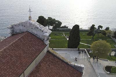 Picture Gallery of Rovinj Istria Croatia