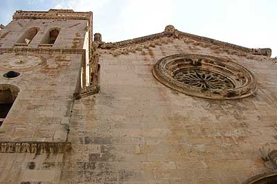 Picture Gallery of Korcula Dalmatia Croatia