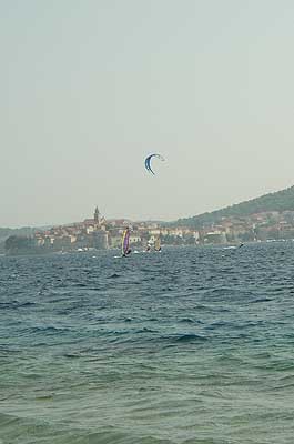 Picture Gallery of Orebic Peljesac Dalmatia Croatia