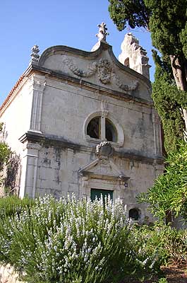 Picture Gallery of Orebic Peljesac Dalmatia Croatia