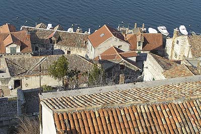 Picture Gallery of Sibenik Dalmatia Croatia