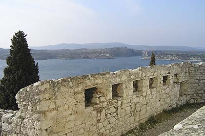 Picture Gallery of Sibenik Dalmatia Croatia