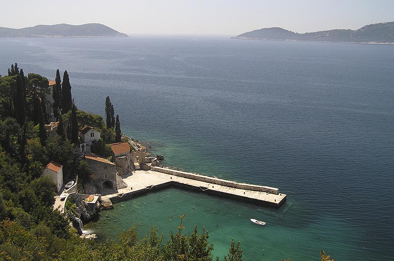 Best hotel deals in Dalmatia