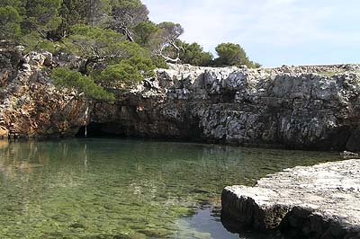 Picture Gallery of Lokrum Island Dubrovnik Dalmatia Croatia