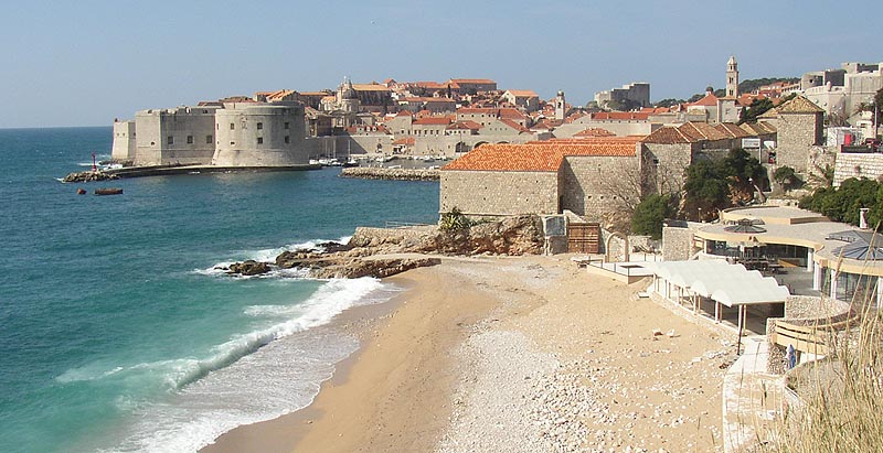 Best Hotel Deals in Dubrovnik City Croatia