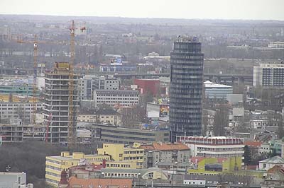 Picture Gallery of Bratislava Slovakia