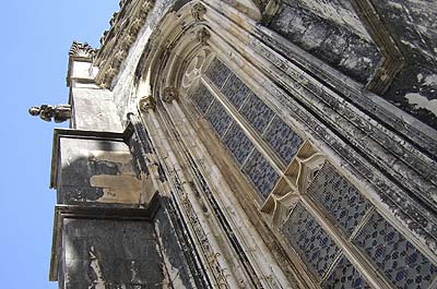 Picture Gallery of Batalha Portugal