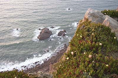 Picture Gallery of Cabo da Roca Portugal