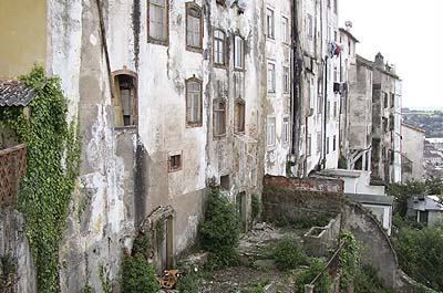 Picture Gallery of Coimbra Portugal