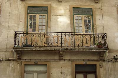 Picture Gallery of Coimbra Portugal