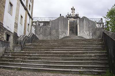 Picture Gallery of Coimbra Portugal