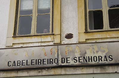 Picture Gallery of Coimbra Portugal