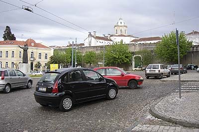 Picture Gallery of Coimbra Portugal