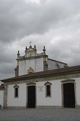 Picture Gallery of Evora Portugal