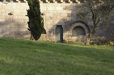 Picture Gallery of Guimarech Portugal