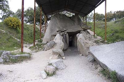 Picture Gallery of Megaliths Tour Portugal