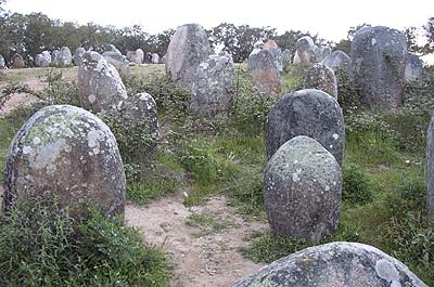 Picture Gallery of Megaliths Tour Portugal