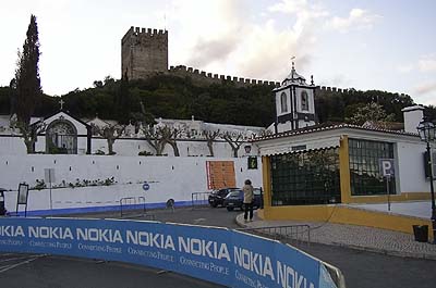 Picture Gallery of Obidos Portugal