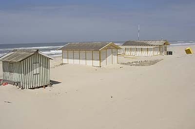 Picture Gallery of Playa Mira Beach Portugal