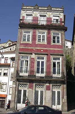 Picture Gallery of Porto Portugal