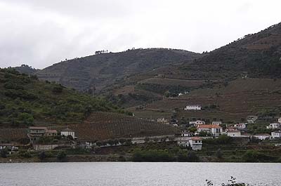 Picture Gallery of Rio Douro Port Wine Country Portugal