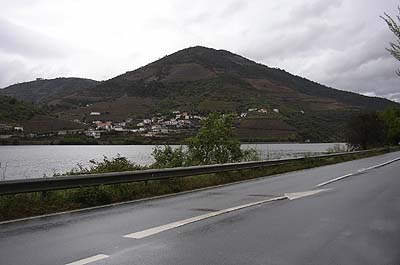 Picture Gallery of Rio Douro Port Wine Country Portugal