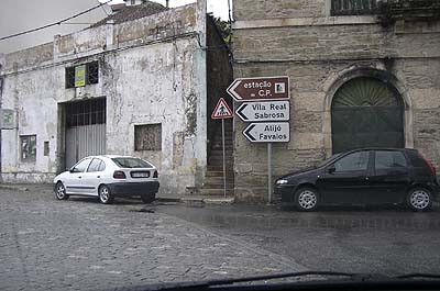 Picture Gallery of Rio Douro Port Wine Country Portugal