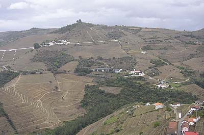 Picture Gallery of Rio Douro Port Wine Country Portugal