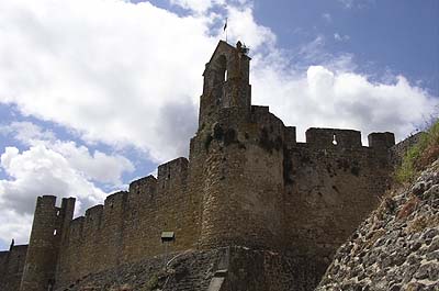 Picture Gallery of Tomar Knight Templars Country Portugal