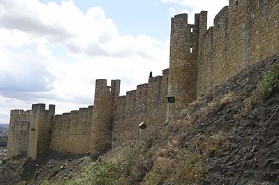 Picture Gallery of Tomar Knight Templars Country Portugal