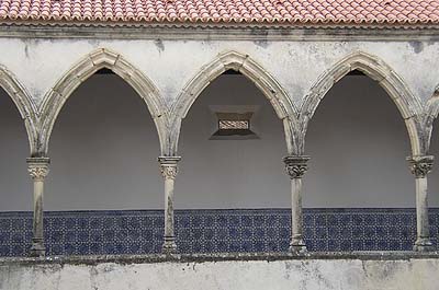 Picture Gallery of Tomar Knight Templars Country Portugal