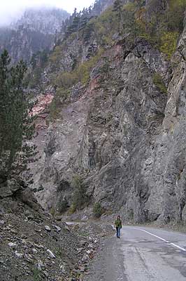 Picture Gallery of River Tara Canyon Montenegro