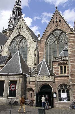 Picture Gallery of Amsterdam Netherlands -  Holland