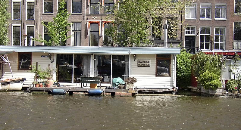 Hotels in Amsterdam Netherlands Holland